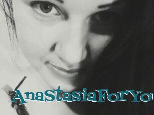 AnaStasiaForYou