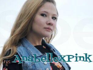 AnabelleXPink