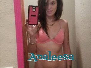 Analeesa