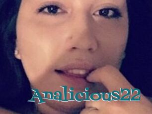 Analicious22