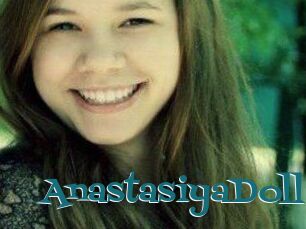 AnastasiyaDoll