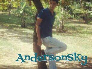 AndersonSky