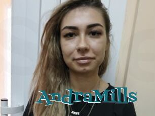 AndraMills