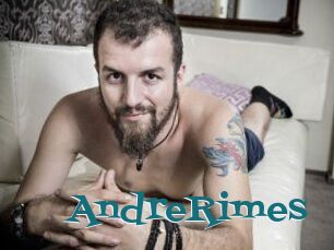 AndreRimes