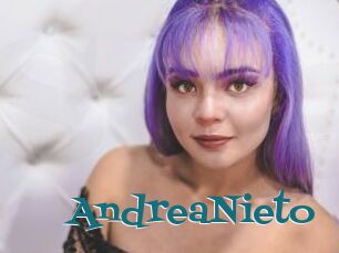 AndreaNieto