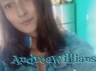 AndreaWillians