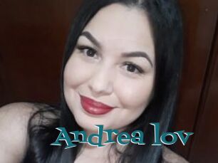 Andrea_lov