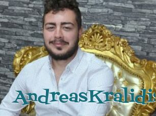 AndreasKralidis