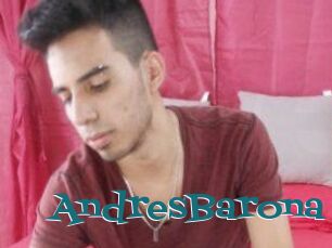 AndresBarona