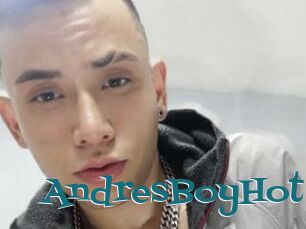 AndresBoyHot