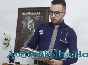 AndresFelipeHot