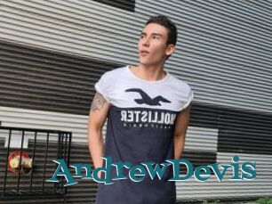 AndrewDevis