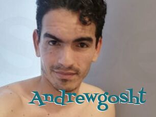 Andrewgosht