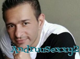 AndruuSexxy2