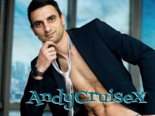 AndyCruiseX