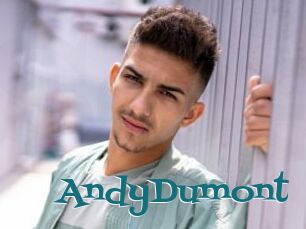 AndyDumont