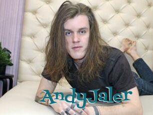 AndyJaler