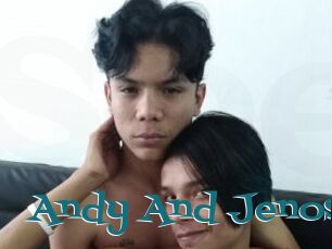 Andy_And_Jenos