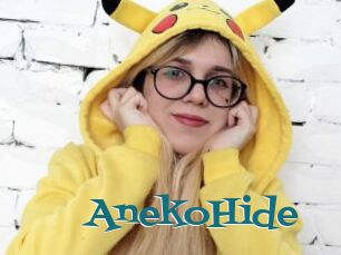 AnekoHide