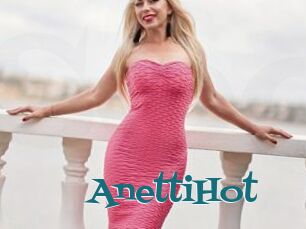 AnettiHot