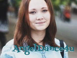 AngelDance4u