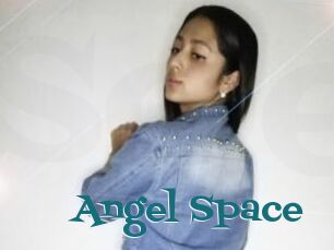 Angel_Space