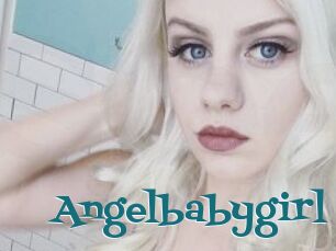 Angelbabygirl