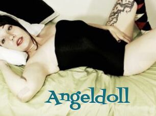 Angeldoll