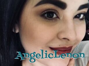 AngelicLenon