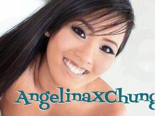 AngelinaXChung