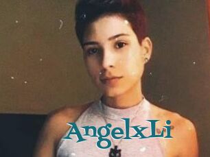 AngelxLi