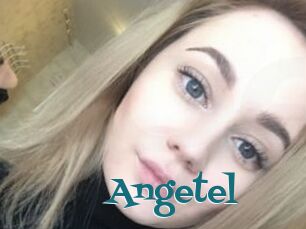 Angetel