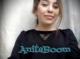 AnitaBoom