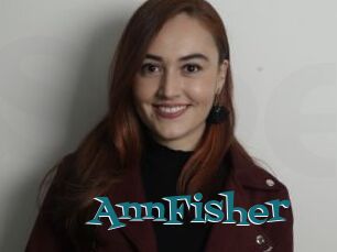 AnnFisher