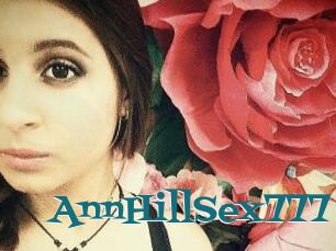 AnnHillSex777
