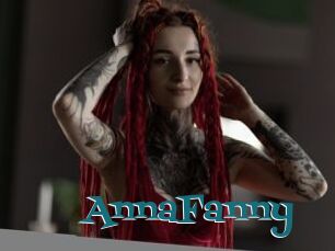 AnnaFanny