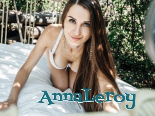 AnnaLeroy