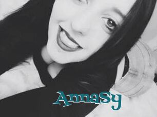 AnnaSy