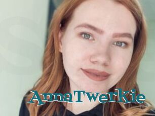 AnnaTwerkie