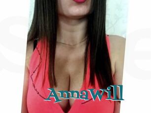 AnnaWill