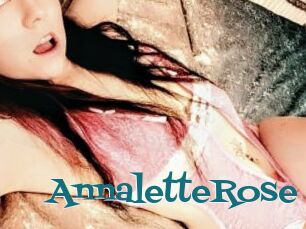 AnnaletteRose