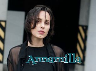 Annamilla