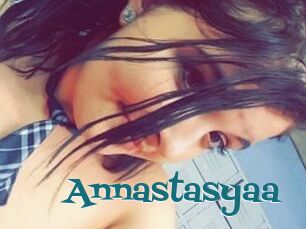 Annastasyaa