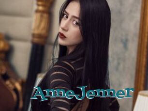 AnneJenner