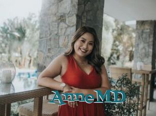 AnneMD