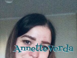 AnnetteVerda