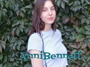 AnniBennett