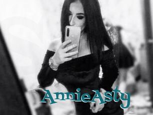 AnnieAsty