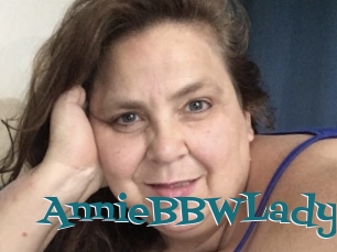 AnnieBBWLady