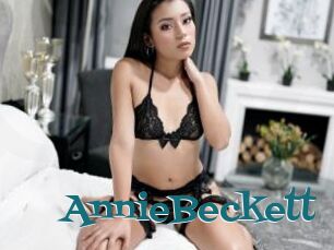 AnnieBeckett